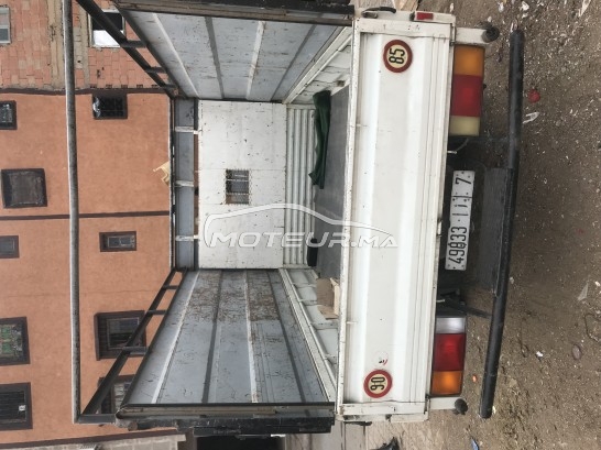 كيا ك2700 مستعملة 1324284