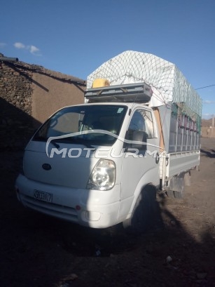 كيا ك2700 مستعملة 1324798