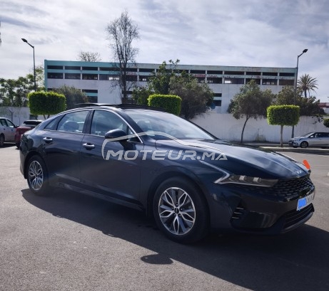 كيا ك5 Executive+ مستعملة 2232971