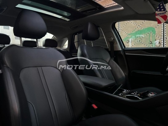 KIA K5 Hybride occasion 1648578