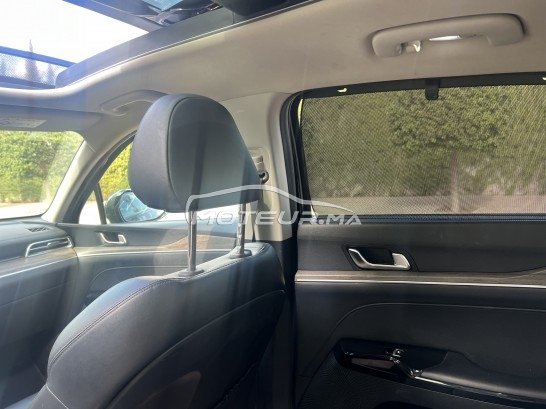 KIA K5 Exclusive occasion 2944872