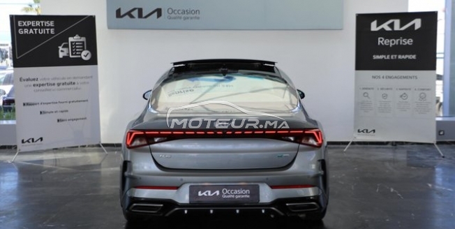 KIA K5 occasion 3222882