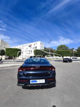 كيا ك5 Executive+ مستعملة 2232973