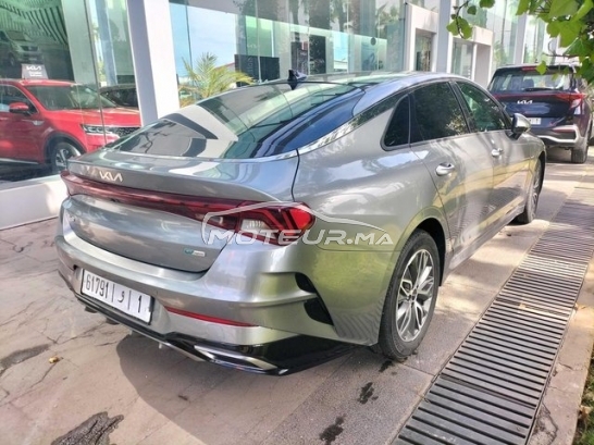 KIA K5 occasion 3177886