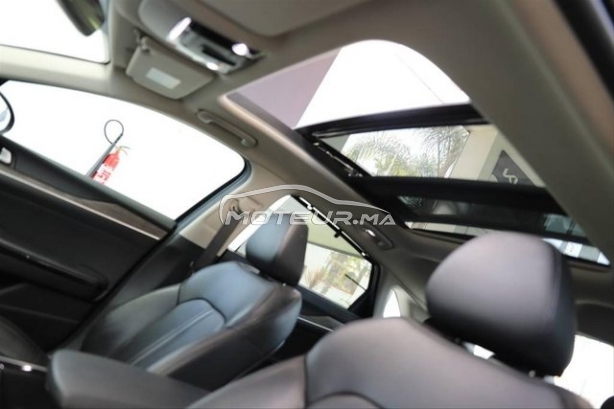 KIA K5 occasion 3266512