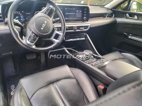 KIA K5 occasion 3177893