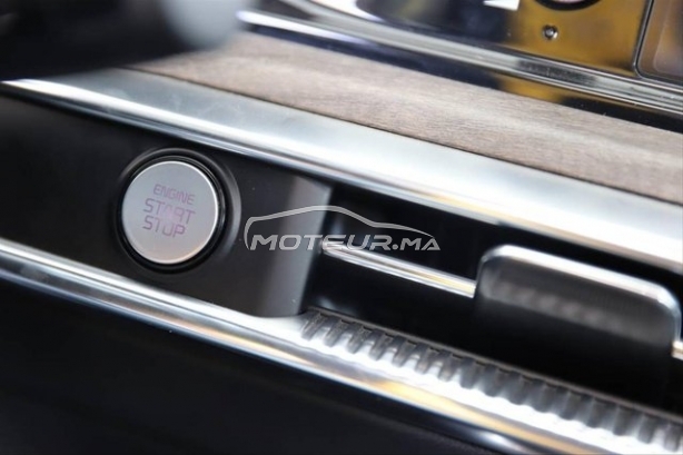 كيا ك5 مستعملة 3393791