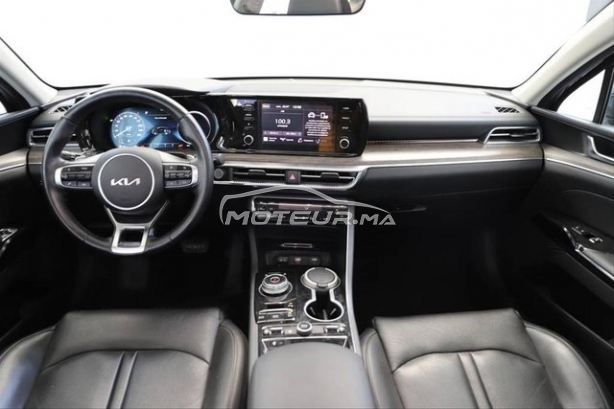 KIA K5 occasion 3266513