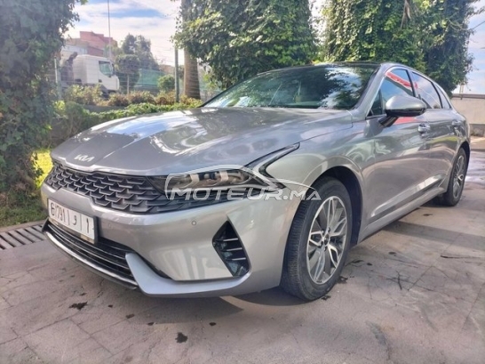 KIA K5 occasion 3177888