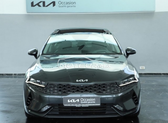 KIA K5 occasion 3515282