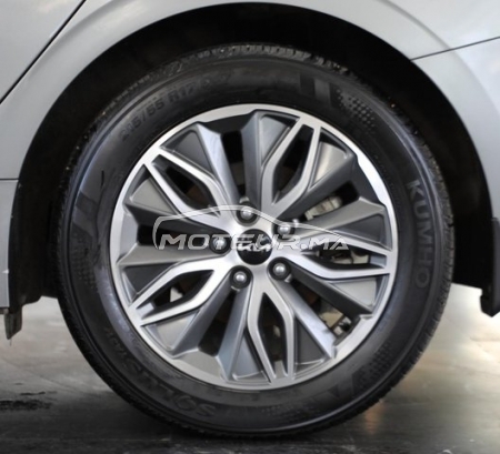 KIA K5 occasion 3222893