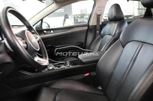 KIA K5 occasion 3566485