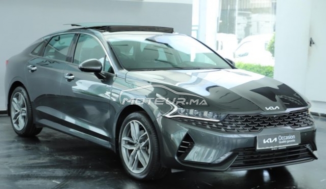 KIA K5 occasion 3286622