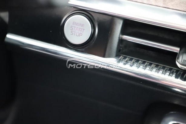 كيا ك5 مستعملة 3323193