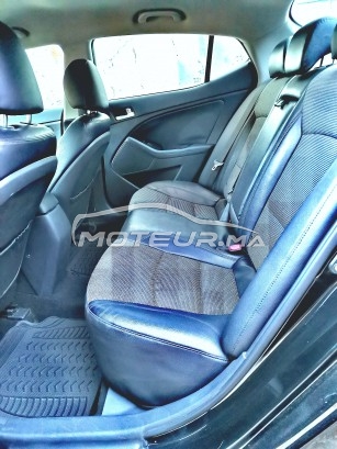 KIA K5 Sport occasion 1769835