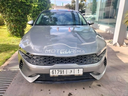 KIA K5 occasion 3177884