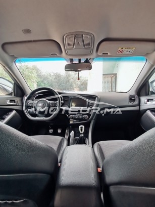 KIA K5 Sport occasion 1769837