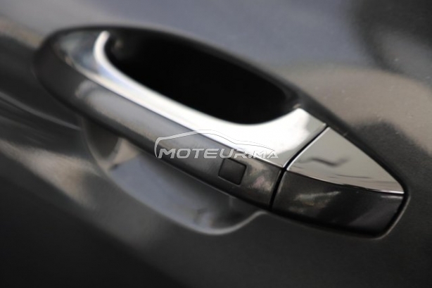 كيا ك5 مستعملة 3323141