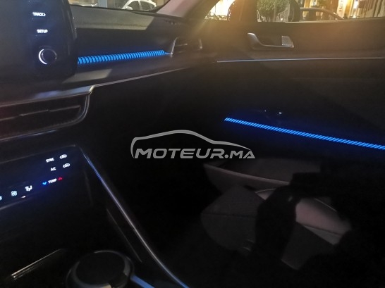 كيا ك5 Executive+ مستعملة 2232969