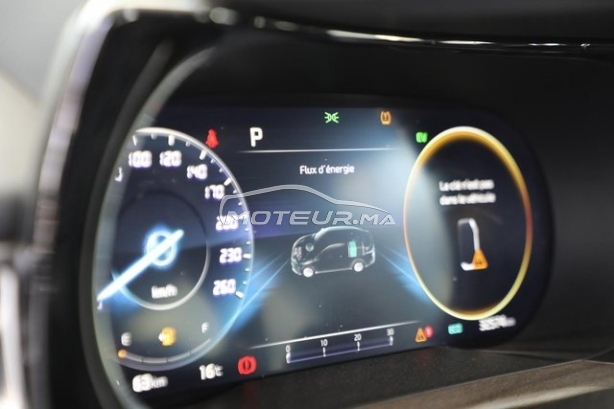 KIA K5 occasion 3222888