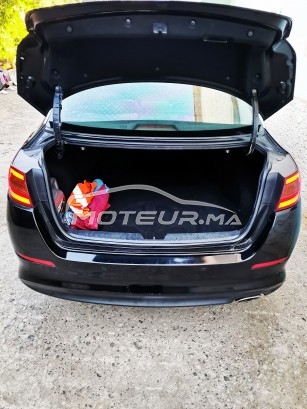 KIA K5 Sport occasion 1769834