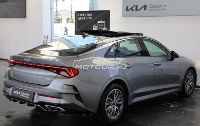 KIA K5 occasion 3222881