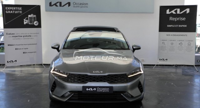 KIA K5 occasion 3222879