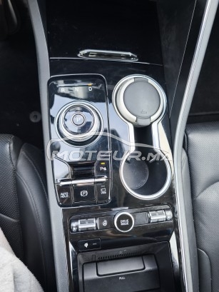 كيا ك5 Executive+ مستعملة 2232984