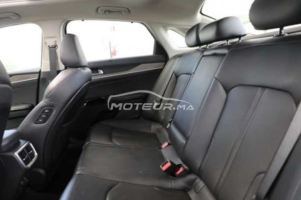 KIA K5 occasion 3222886