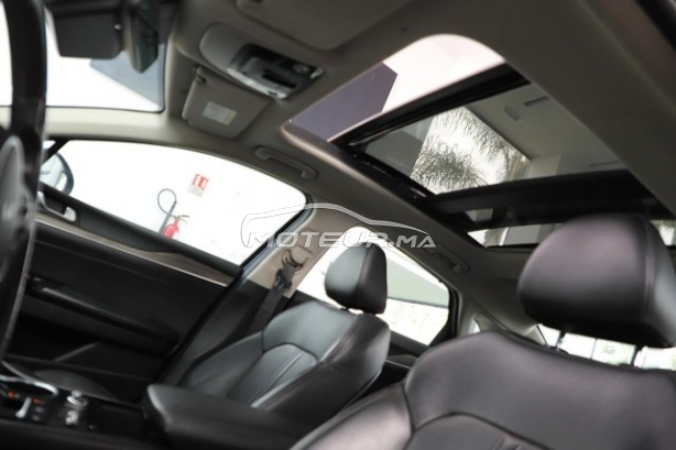 KIA K5 occasion 3301722