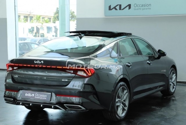 KIA K5 occasion 3514608