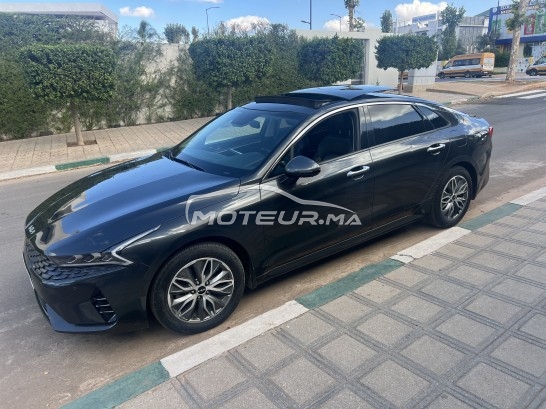 KIA K5 Exclusive occasion 2944863