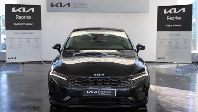 KIA K5 occasion 3323103