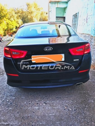 KIA K5 Sport occasion 1769833