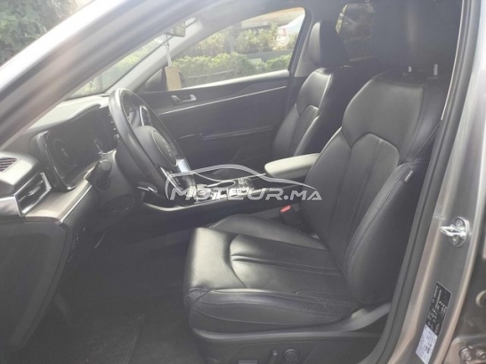 KIA K5 occasion 3177890