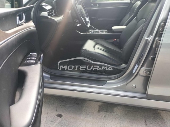 كيا ك5 مستعملة 2465218