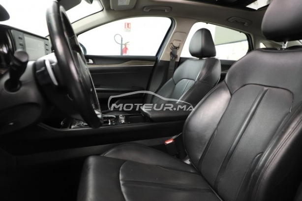 KIA K5 occasion 3301714