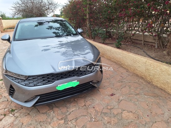 كيا ك5 مستعملة 3009582