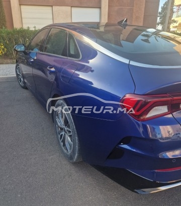 كيا ك5 مستعملة 2264396