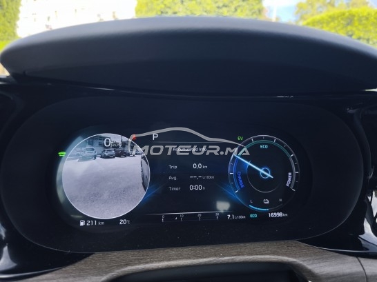 كيا ك5 Executive+ مستعملة 2232981