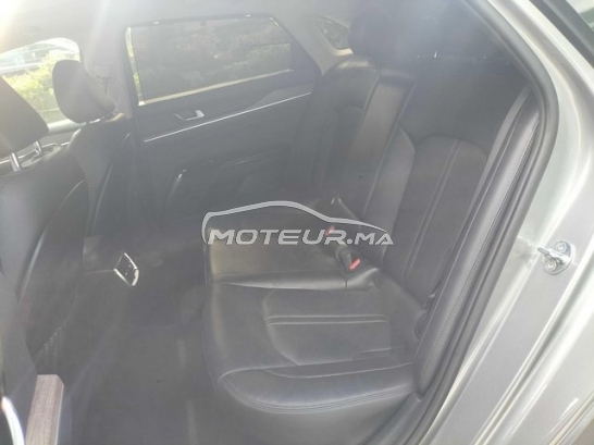 KIA K5 occasion 3177891