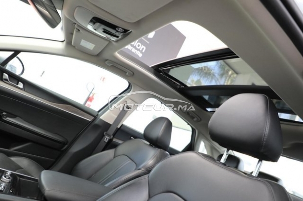 KIA K5 occasion 3222892