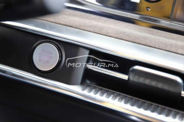 كيا ك5 مستعملة 3322493