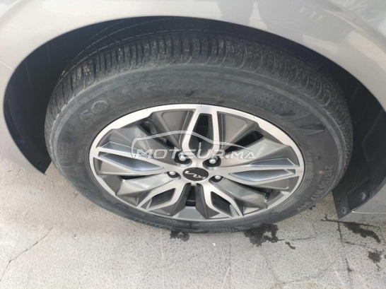 KIA K5 occasion 3177894