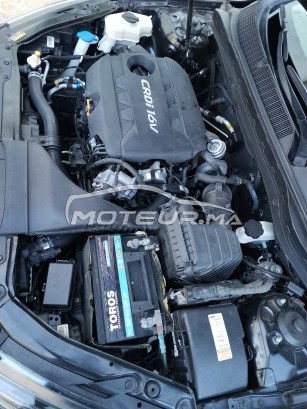 KIA K5 Sport occasion 1769838