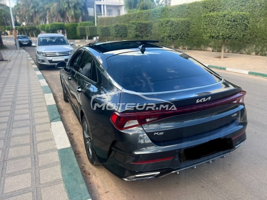KIA K5 Exclusive occasion 2944865