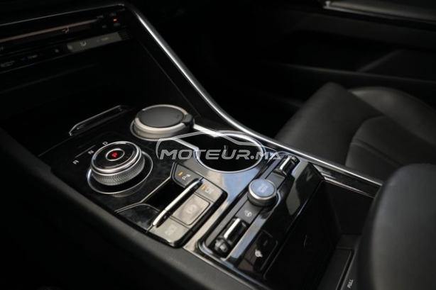 KIA K5 occasion 3222890