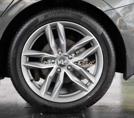 KIA K5 occasion 3286630