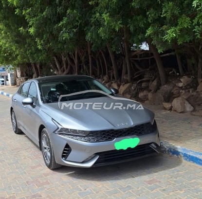 كيا ك5 مستعملة 3009116