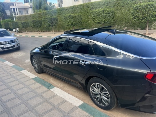 KIA K5 Exclusive occasion 2944864